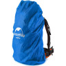 Чехол для рюкзака NATUREHIKE NH15Y001-Z водонепроницаемый синий 50-75 L 6927595707654