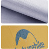 Палатка NATUREHIKE YUNCHUAN-PRO ULTRA-LIGHT 4 SEASONS CNK2300ZP024 2-местная желтый/серый 6976023923685